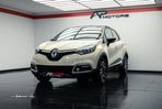 Renault Captur 1.5 dCi Expression - 3