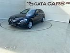 Mercedes-Benz C 220 d T 9G-TRONIC - 4