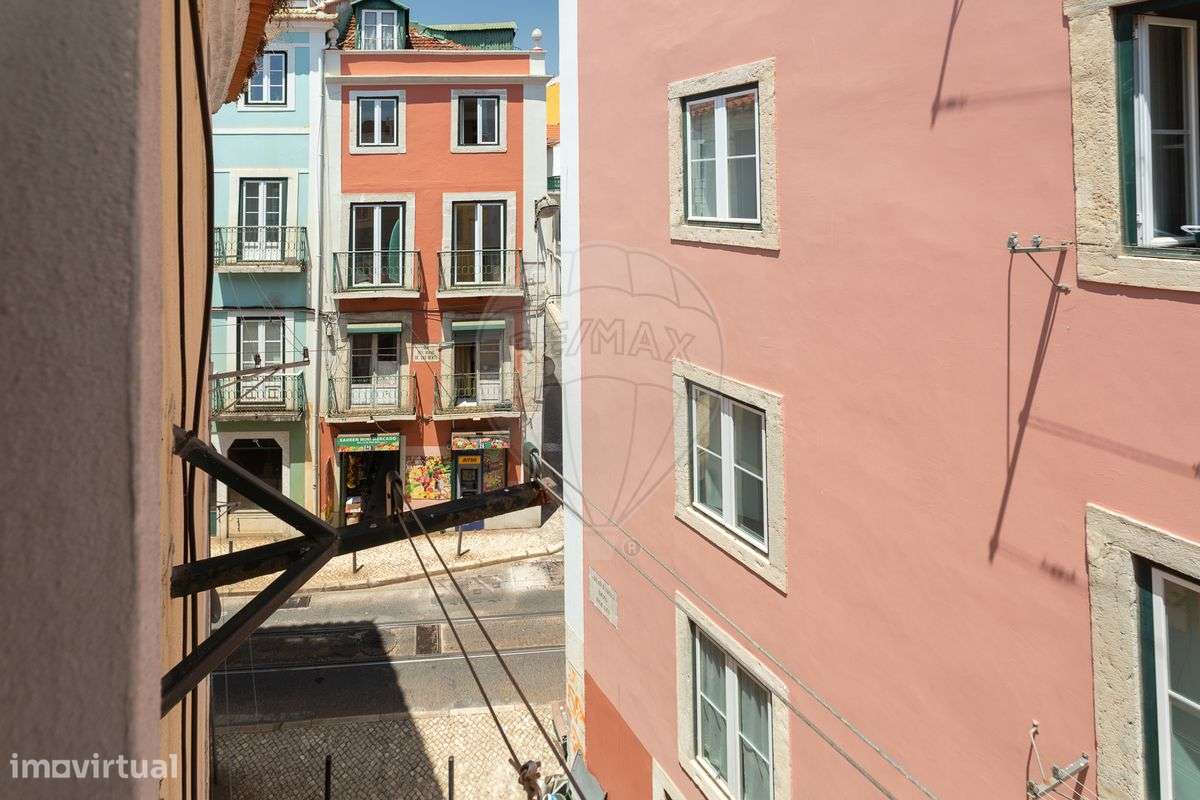 Apartamento T1 para venda-20