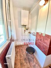 De Vanzare Apartament 2 Camere Decomandat M19 - Centrala Termica