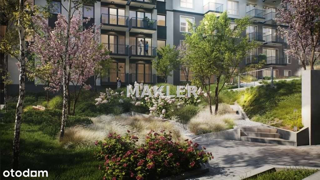 Centrum nowa nowoczesna inwestycja!! - Pełny obrazek: 4/8