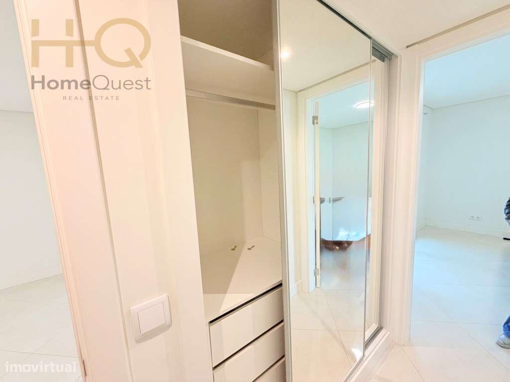 apresentamos esse excelente apartamento no emblemático Edifício Atr... - Grande imagem: 4/11