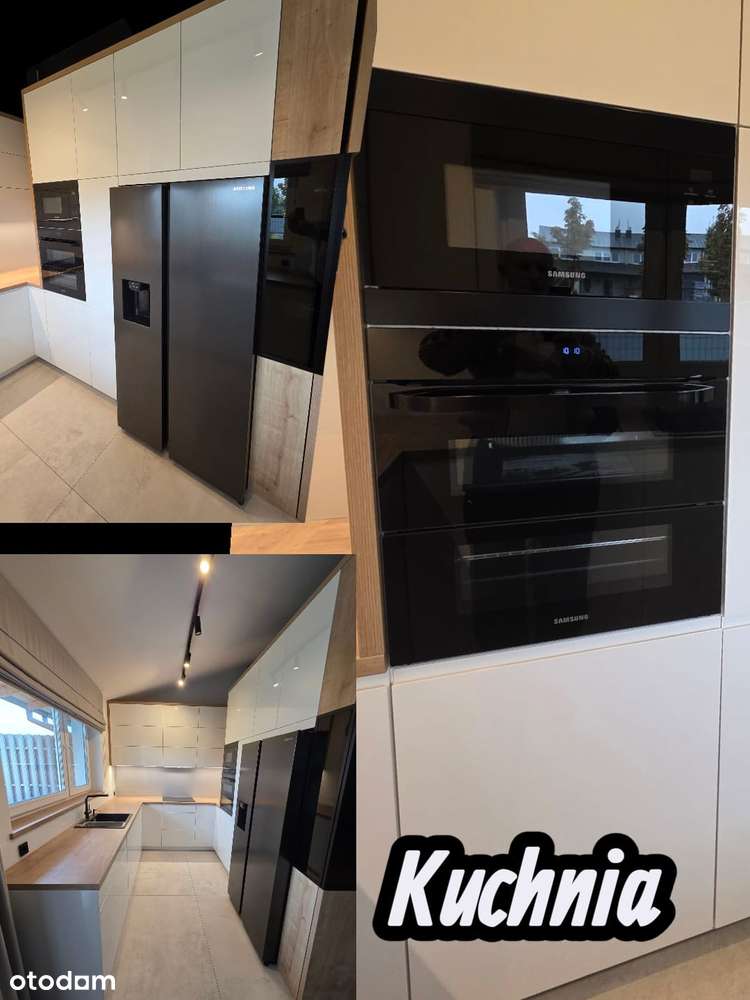 Nowoczesny dom z ogródkiem i garażem do zamieszkania od zaraz. - Pełny obrazek: 3/20