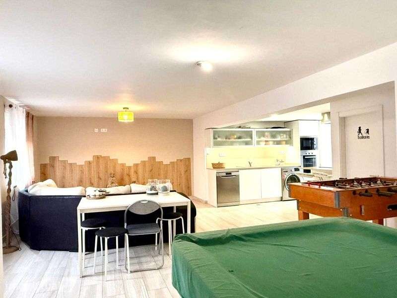 Moradia Isolada Fernão Ferro, 500m2 terreno - Grande imagem: 4/12