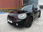 MINI Countryman Cooper S All4 - 4