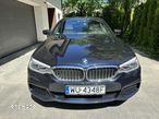 BMW Seria 5 530i xDrive M Sport sport - 7