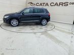 Volkswagen Tiguan 2.0 TDI 4Motion DSG BMT Sport & Style - 7