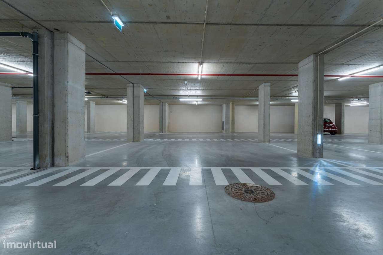 Apartamento Vista Rio-37