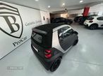 Smart Fortwo Cabrio 0.8 cdi Passion 54 - 14