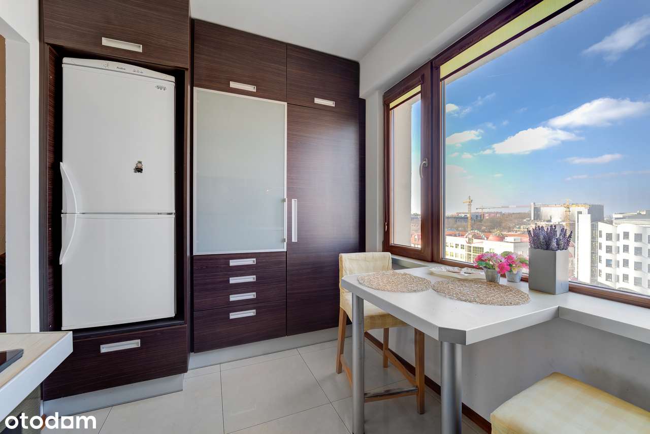 2-pokojowe mieszkanie! obok centrum, szpitala i blisko politechniki-6