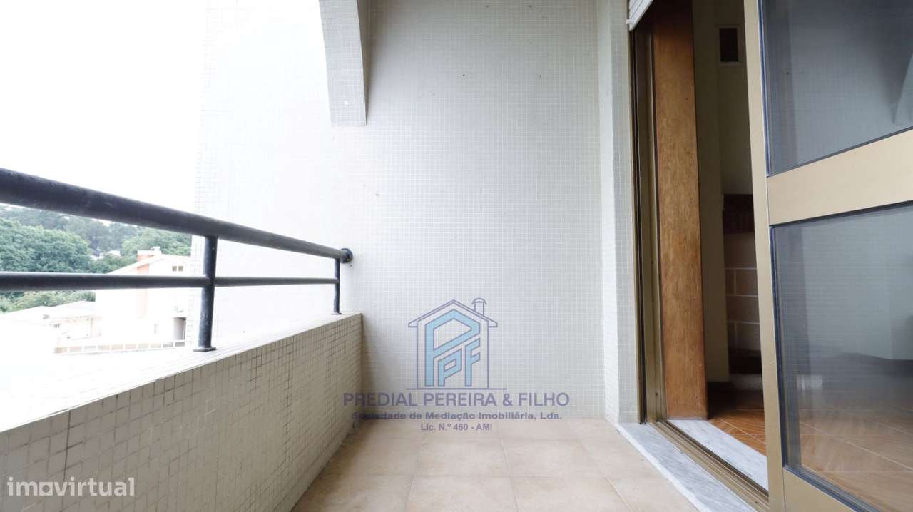 Apartamento T3 - Baguim do Monte / Próx. Burguer King-7
