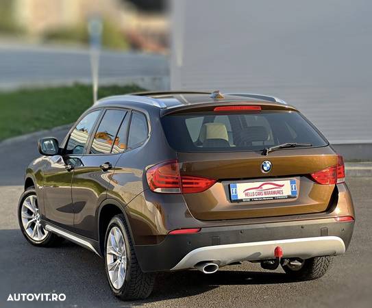 BMW X1 xDrive23d Aut. - 24