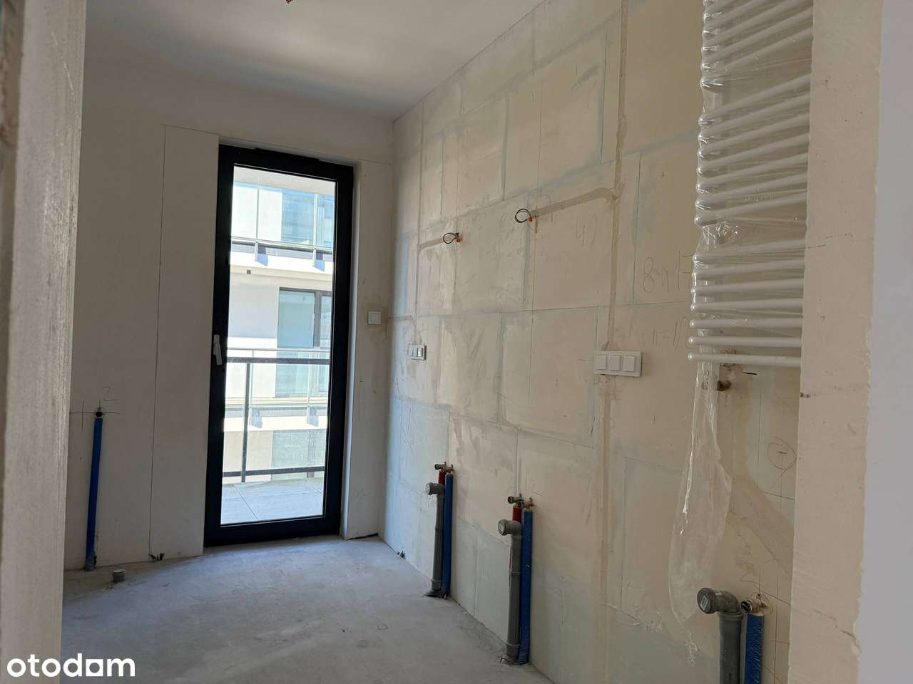 Dwupoziomowe mieszkanie z ogródkiem o powierzchni 320 m²+ garaż gratis-17