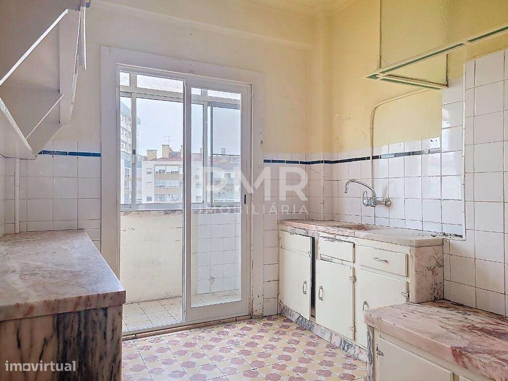 Venda Apartamento-13