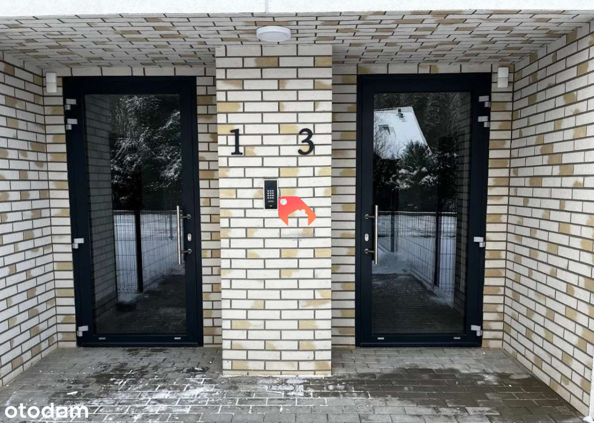 Dwukondygnacyjny dom jednorodzinny z poddaszem - Pełny obrazek: 5/17