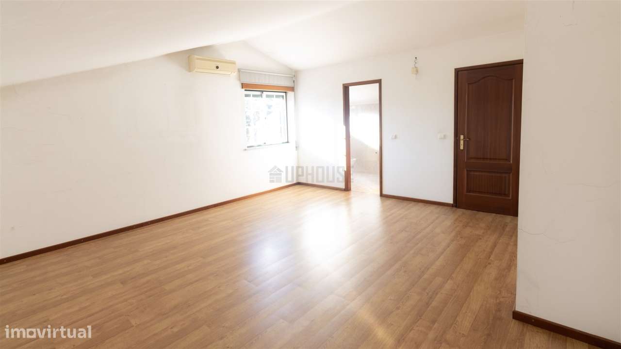 Moradia Geminada T3+1 – Viso Norte, Viseu-23