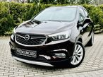 Opel Mokka X 1.4 T Elite S&S - 16