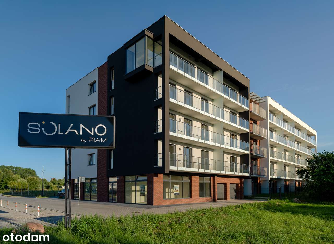 Wyjątkowa oferta na mieszkanie 3-pokojowe - Pełny obrazek: 2/9