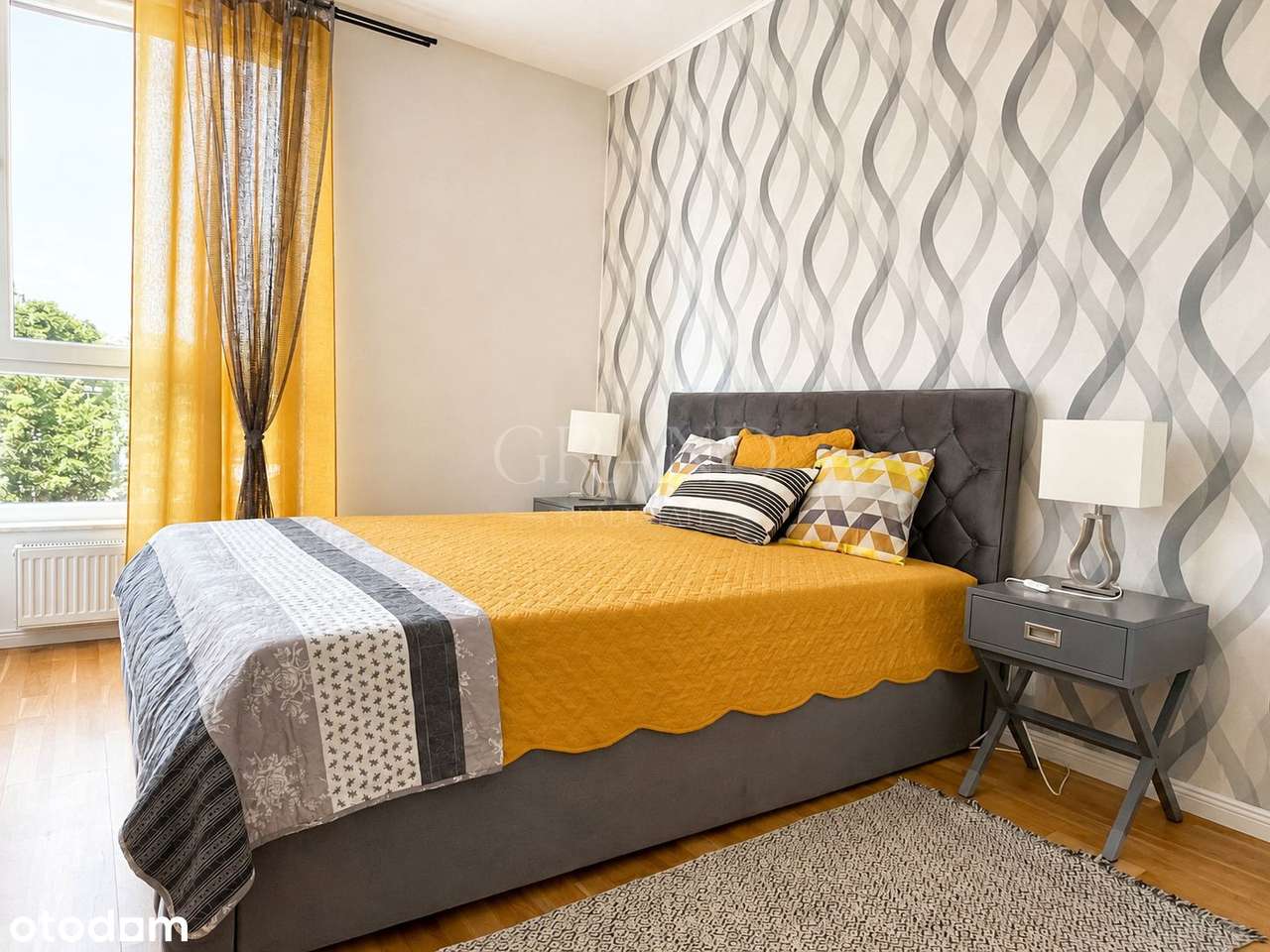Ekskluzywny apartament przy arkadii!