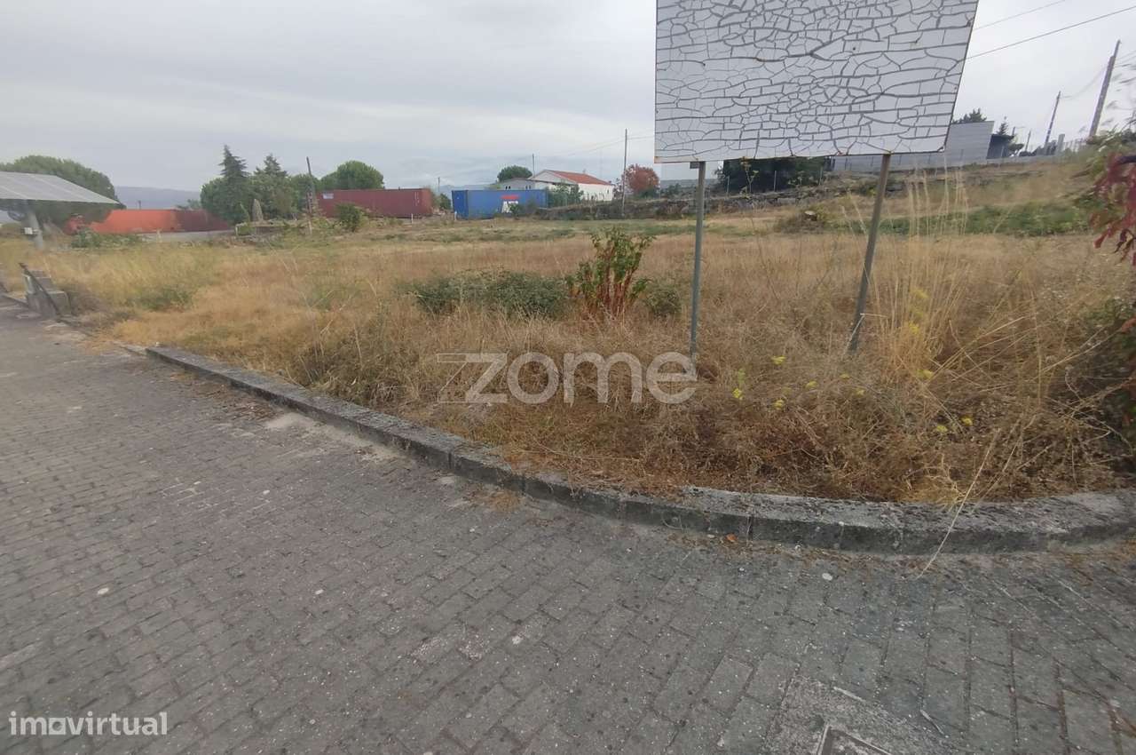 Lote Urbano em Alto da Torre – Vistas Únicas para a Serra Da Estrel... - Grande imagem: 5/25