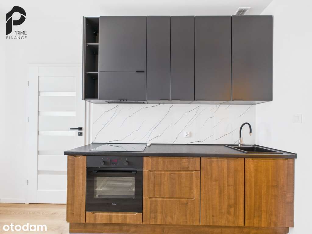 Mieszkanie 2-pokojowe po remoncie - Pełny obrazek: 4/14