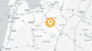 Terreno  Venda em Aradas,Aveiro - Grande imagem: 4/4