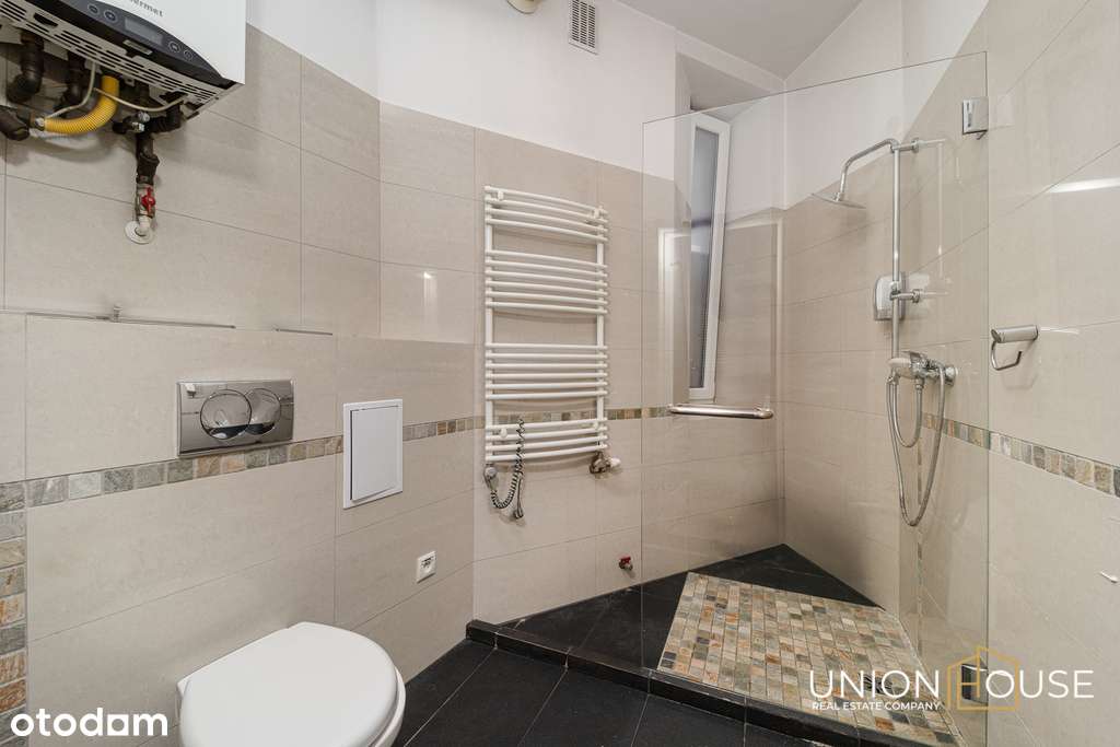 2 pokoje - Kamienica - Centrum - Ciche - Biuro-10