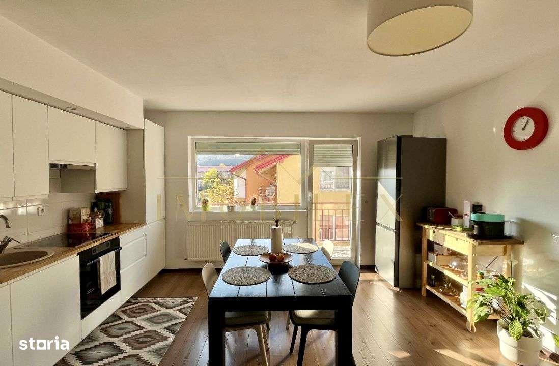 Apartament 3 camere, zona Eroilor - Imagine principală: 2/8