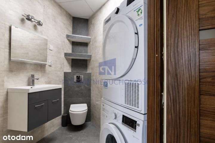 Śródmieście | 92m2 | 4 pokoje | Balkon-9
