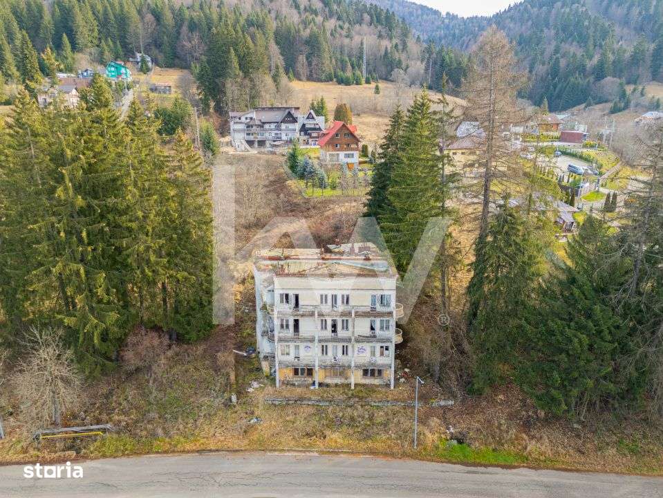 Oportunitate de investitie in Predeal - Imagine principală: 4/16
