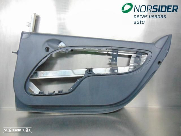 Porta frente direita Smart Fortwo Coupe|02-07 - 6