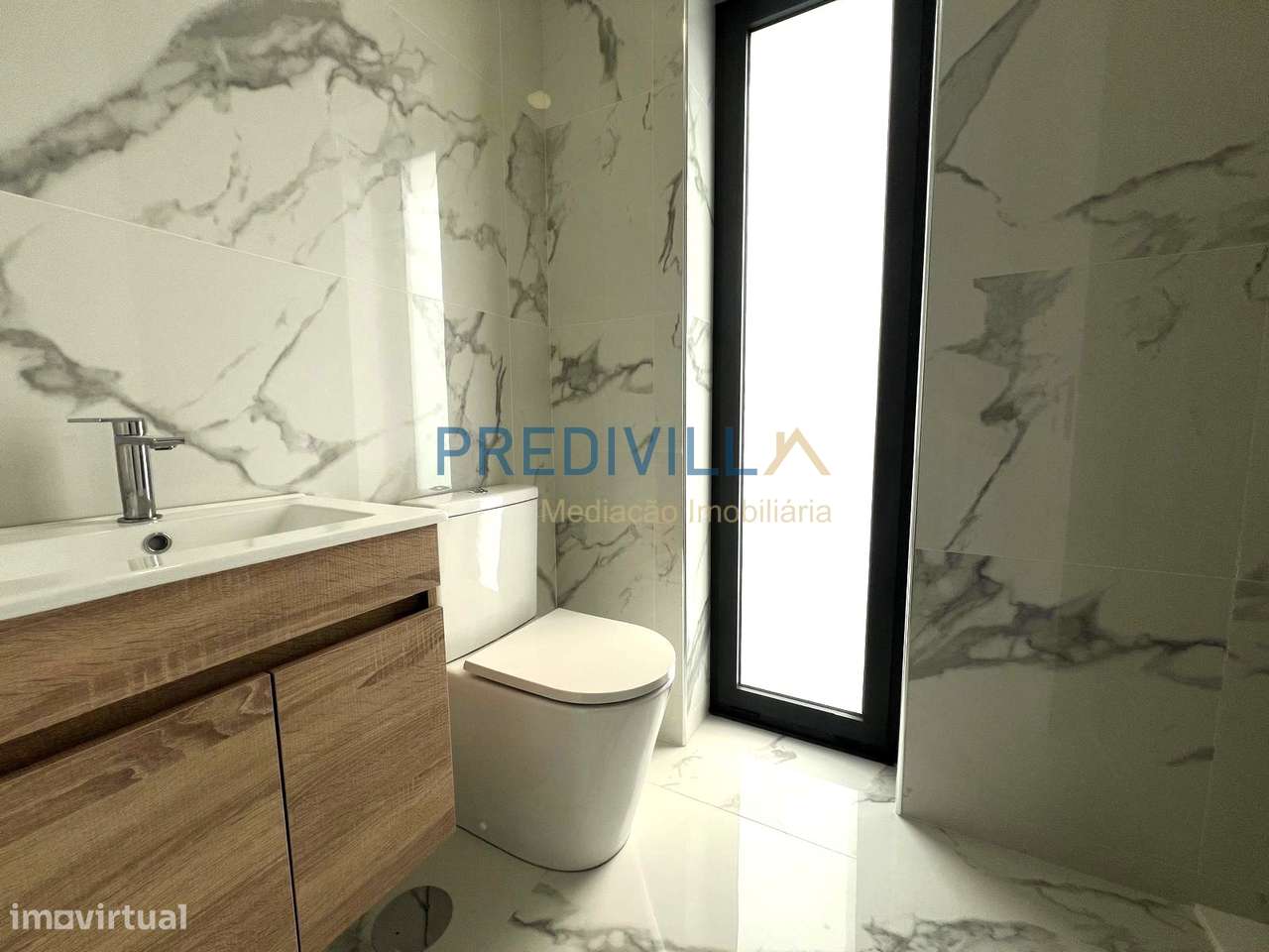 Moradia Geminada T4 Venda em Vilar e Mosteiró,Vila do Conde-24