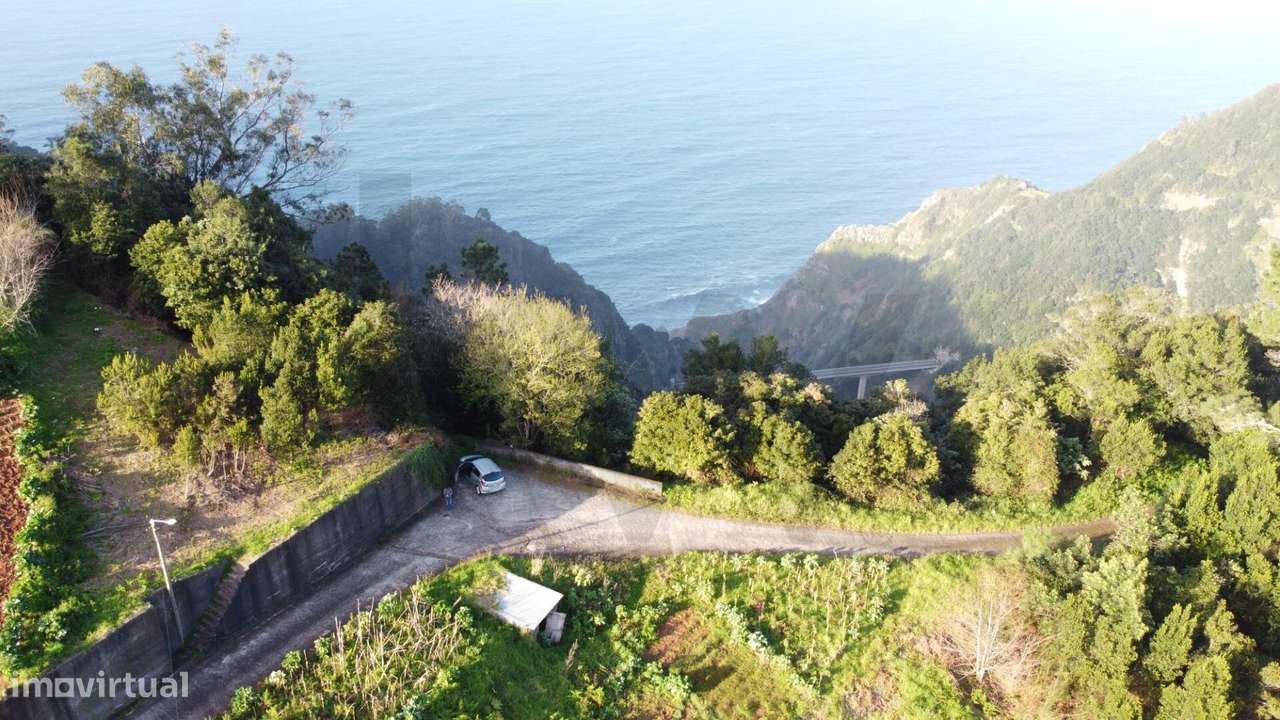 Terreno com 8670 m2 em São Jorge – Localização Privilegiada Próxima ao - Grande imagem: 5/19