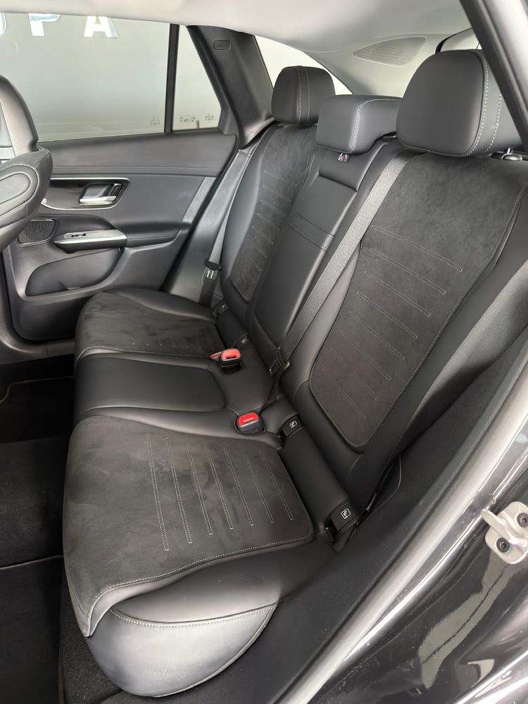 Mercedes-benz Glc AMG 4MATIC SUV Salon Polska FV23%