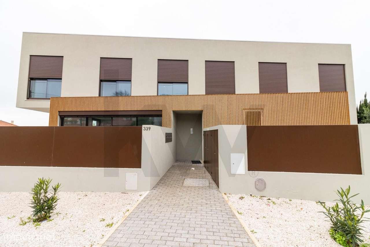 NOVA | Moradia T3 em Condominio Fechado - Bicesse, Cascais - Grande imagem: 2/30