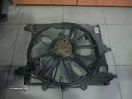 Ventilador 7700428659 RENAULT KANGOO 2001 1.9 D Gate - 3