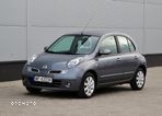 Nissan Micra 1.2 25 - 3