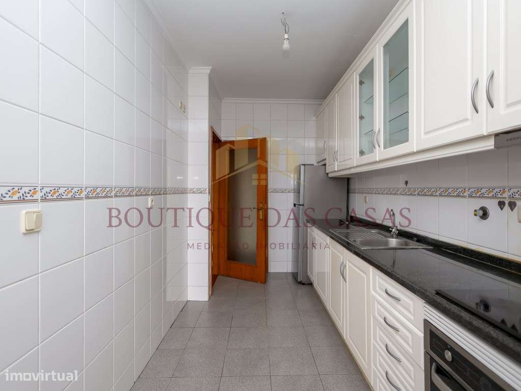 Excelente T2 em Canidelo - Grande imagem: 4/20