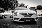 Renault Mégane 1.6 dCi Limited - 1