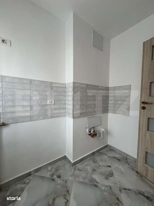 Garsoniera de vanzare, 25 mp, renovata, zona - Sebastian - Imagine principală: 4/8