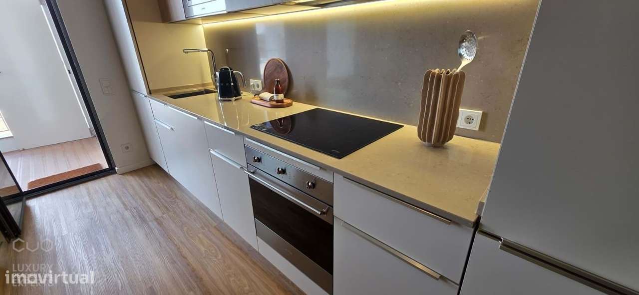 Apartamento T1 Novo em Cedência de Posição Contratual — Edifício Élou,-19