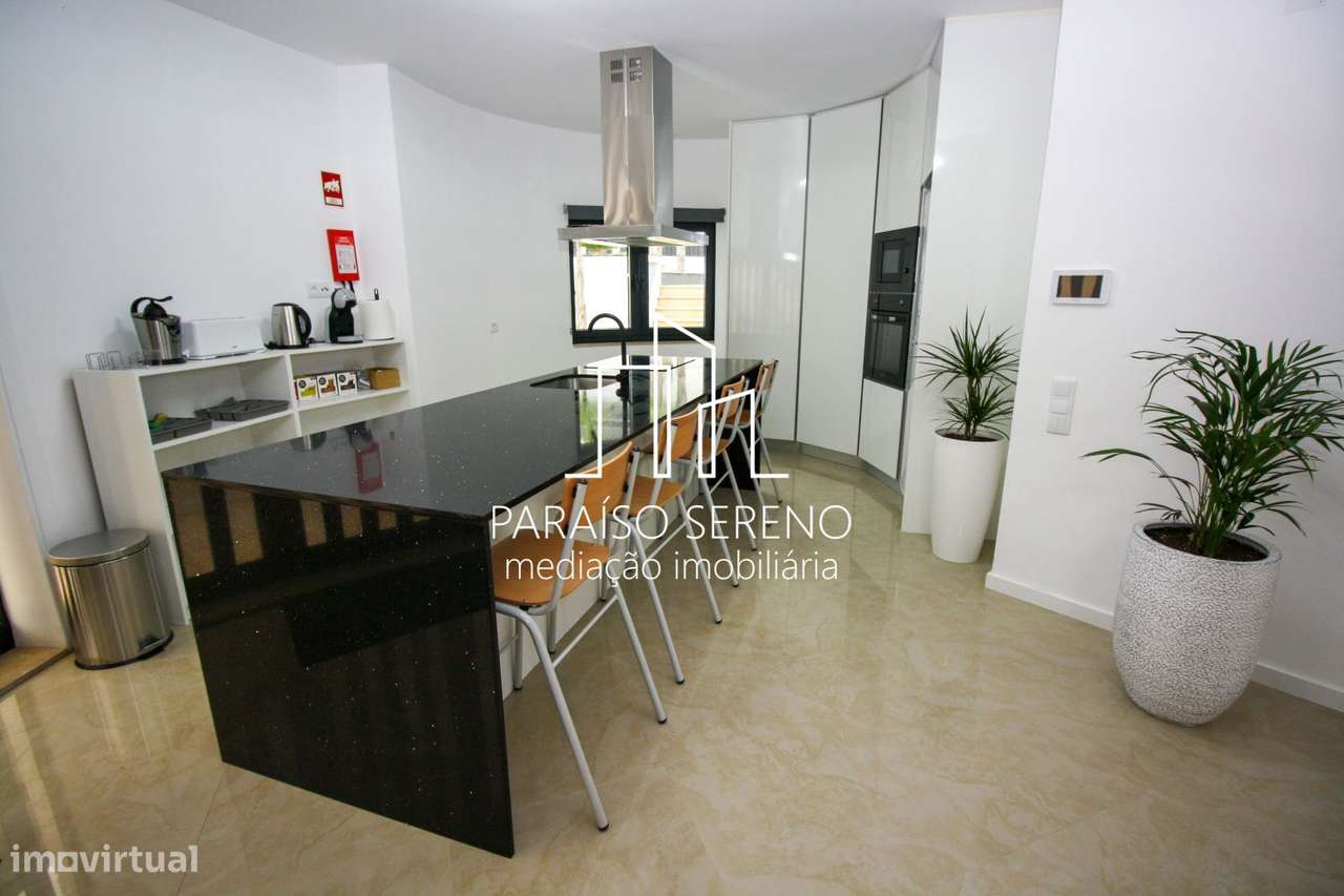 Moradia Nogueira do Cravo-20