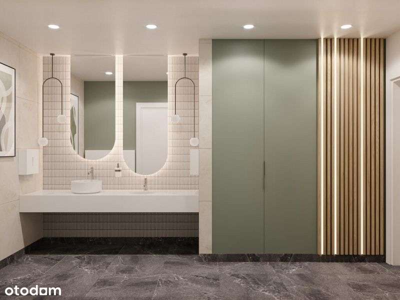 Wyjątkowy 4-pokojowy apartament w Sopocie - blisko-8