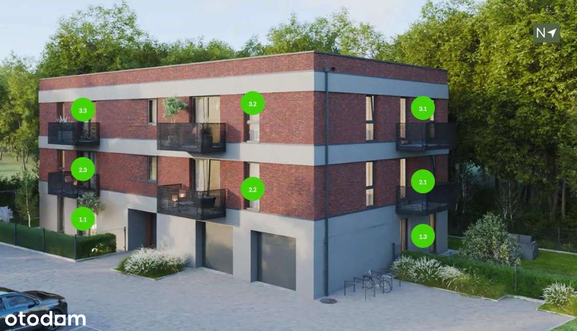 Nowe mieszkanie w Gliwicach-17