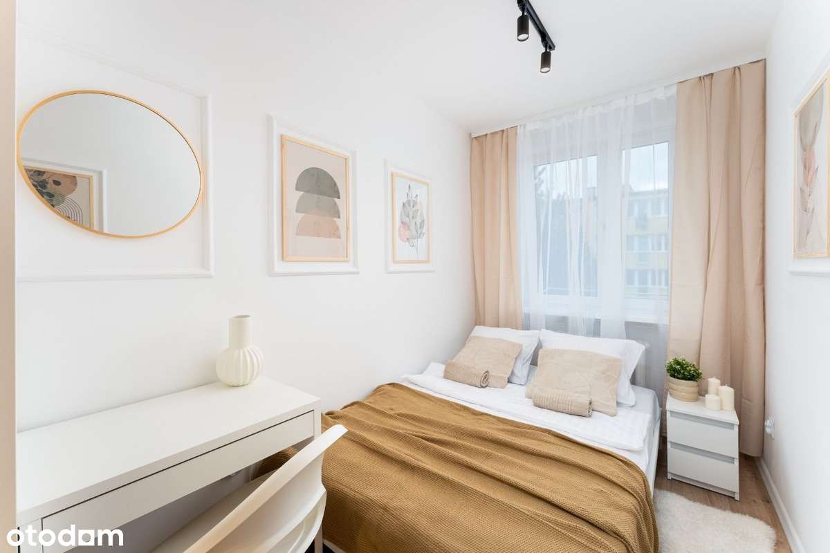 nowość | 3 pokoje | po remoncie-9