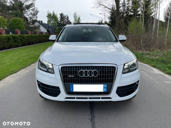 Audi Q5 2.0 TDI Quattro - 2