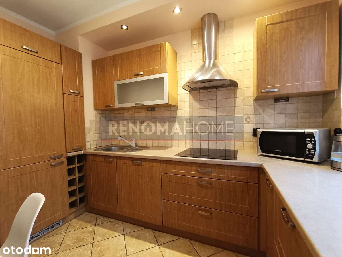 3 pokoje | Loggia | Do zamieszkania | Psie Pole - Pełny obrazek: 4/7