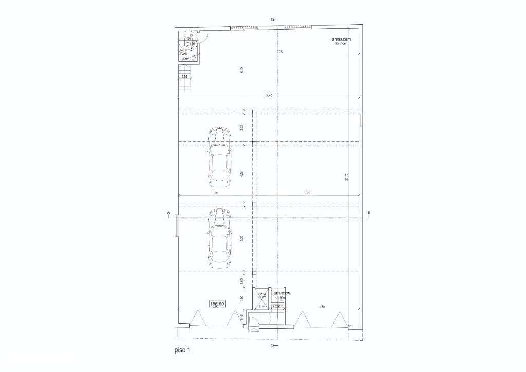INVESTIMENTO - PRÉDIO EM ODIVELAS - VALE GRANDE - PONTINHA-17