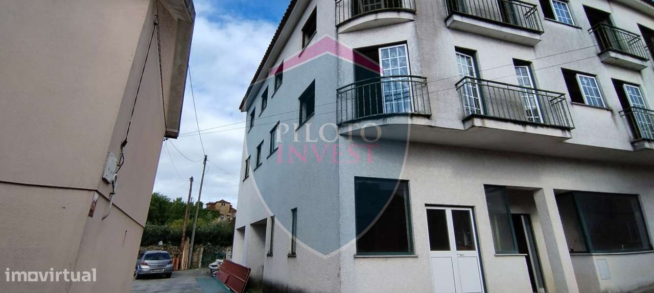 Prédio T1+2 Venda em Currelos, Papízios e Sobral,Carregal do Sal - Grande imagem: 2/14