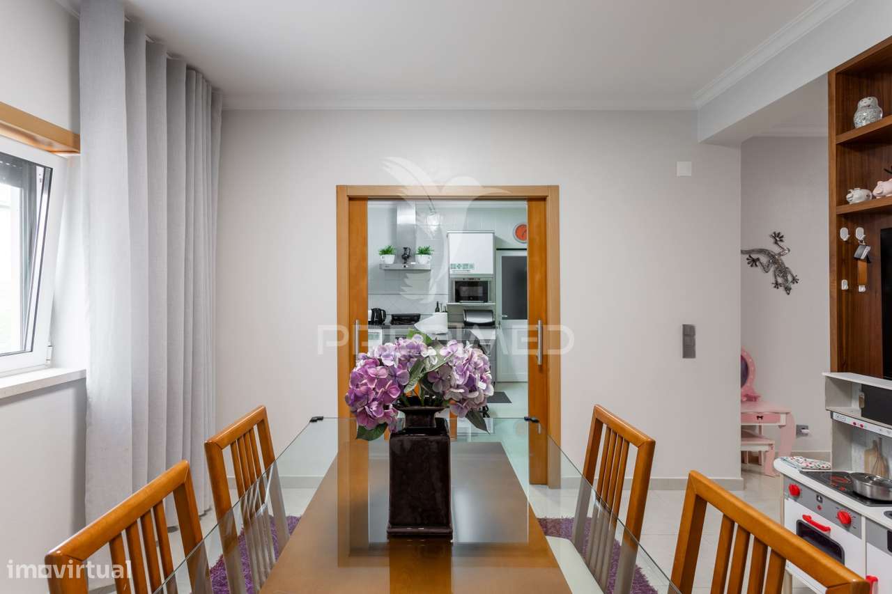 Moradia T3 em Alcobaça - Grande imagem: 5/31